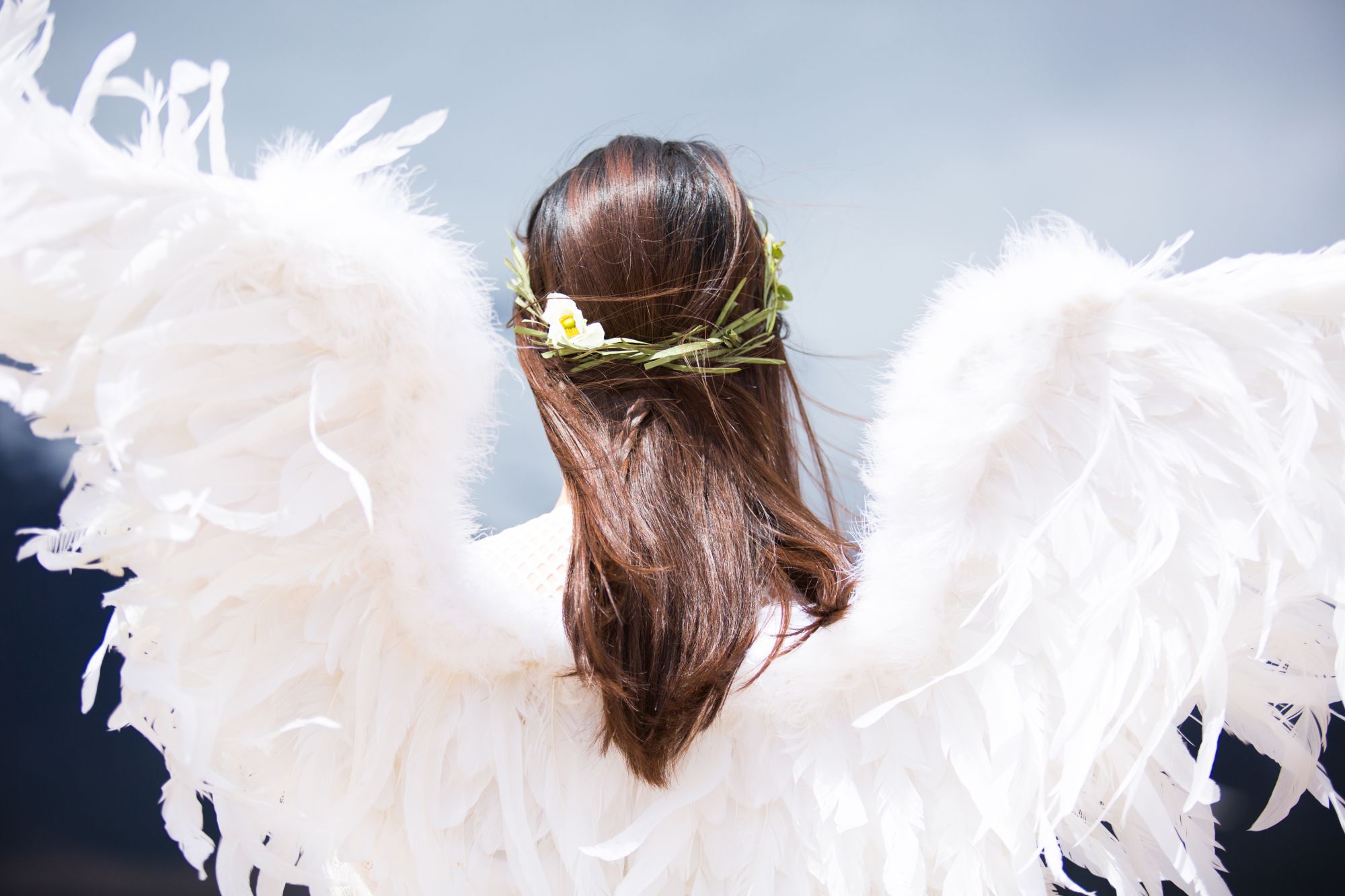 Who Is My Guardian Angel?: Your Birthday Reveals Your Angel's Name